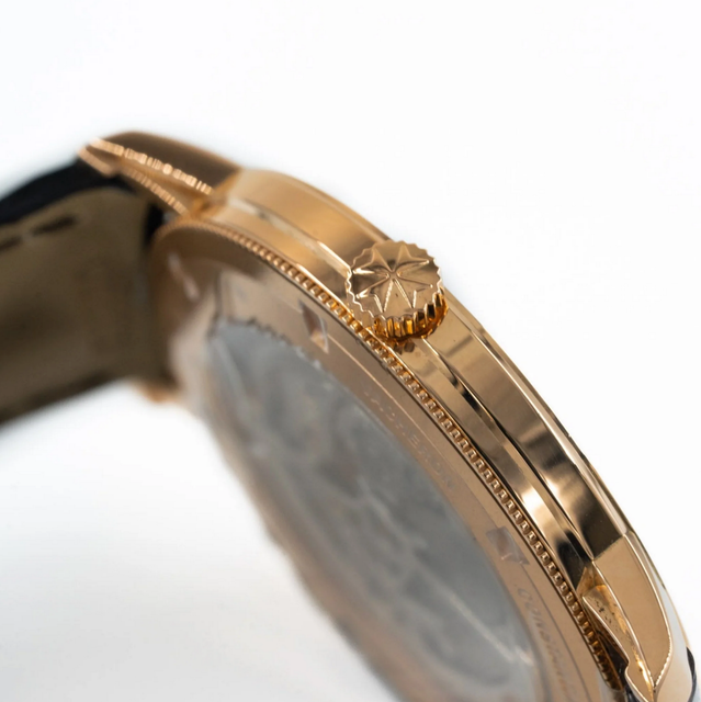 Vacheron Constantin Traditionelle 43075/000R-9737 Image 2